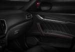 Maserati Ghibli S Q4 GranSport 2017 года